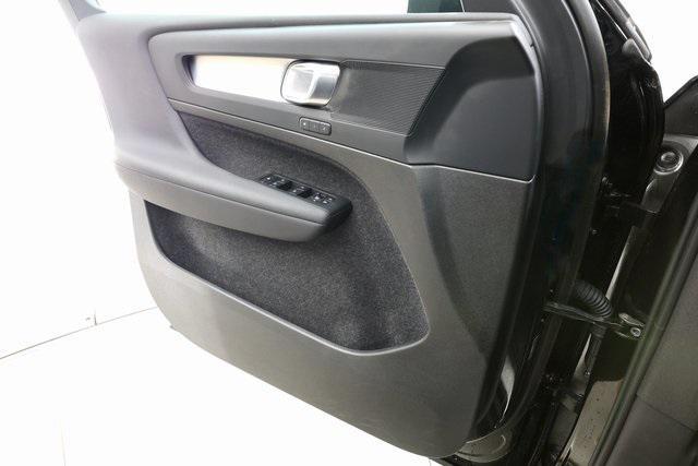 used 2025 Volvo XC40 car, priced at $32,990
