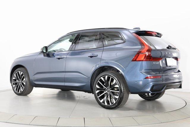 new 2026 Volvo XC60 car, priced at $60,935