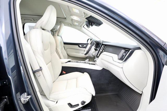 new 2026 Volvo XC60 car, priced at $60,935