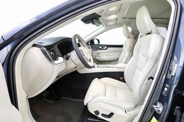 new 2026 Volvo XC60 car, priced at $60,935