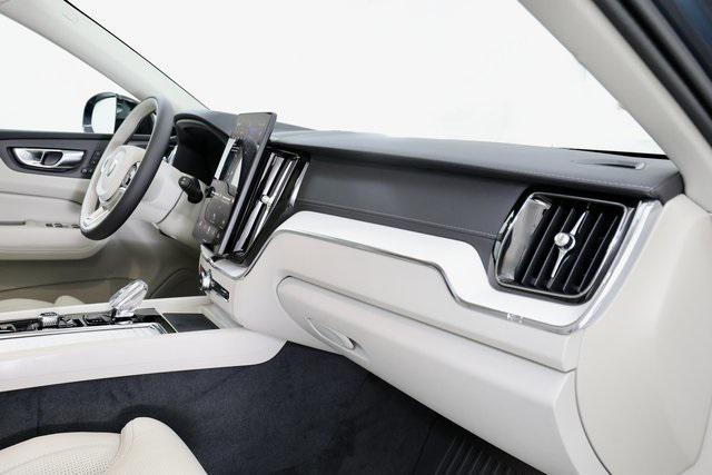 new 2026 Volvo XC60 car, priced at $60,935
