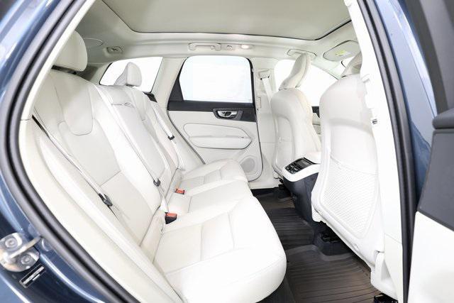 new 2026 Volvo XC60 car, priced at $60,935