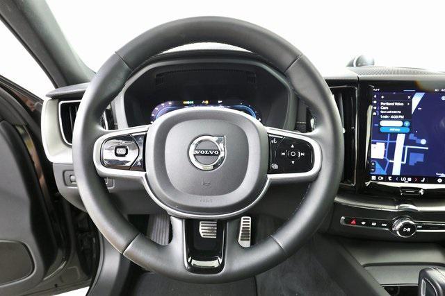 used 2022 Volvo XC60 Recharge Plug-In Hybrid car, priced at $42,990