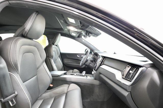 used 2022 Volvo XC60 Recharge Plug-In Hybrid car, priced at $42,990