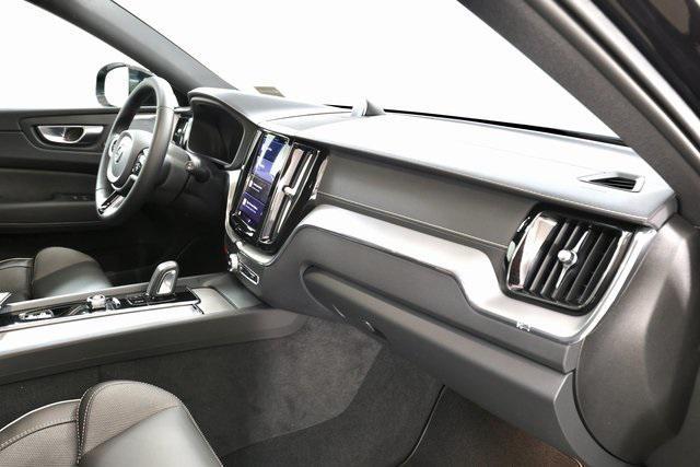 used 2022 Volvo XC60 Recharge Plug-In Hybrid car, priced at $42,990