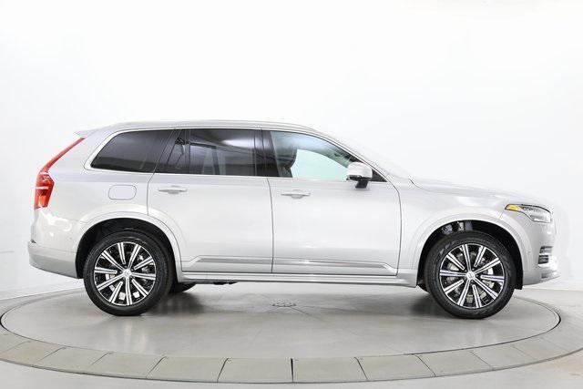 new 2025 Volvo XC90 car, priced at $60,655