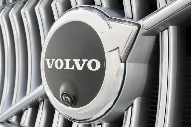 new 2025 Volvo XC90 car, priced at $59,155