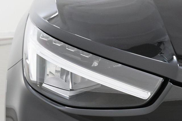 used 2025 Volvo XC40 car, priced at $35,990