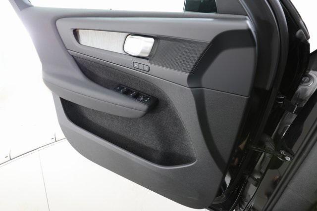 used 2025 Volvo XC40 car, priced at $35,990
