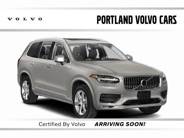 used 2023 Volvo XC90 Recharge Plug-In Hybrid car, priced at $47,990