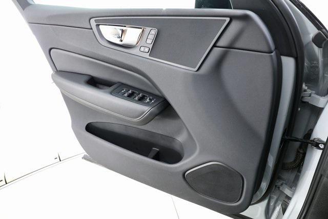 used 2024 Volvo XC60 car, priced at $42,990