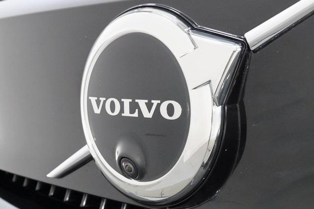 used 2023 Volvo C40 Recharge Pure Electric car, priced at $36,990