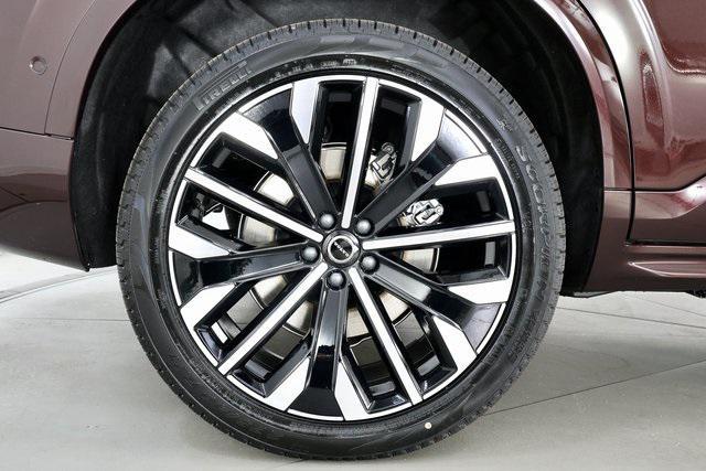 new 2025 Volvo XC90 Plug-In Hybrid car, priced at $86,930