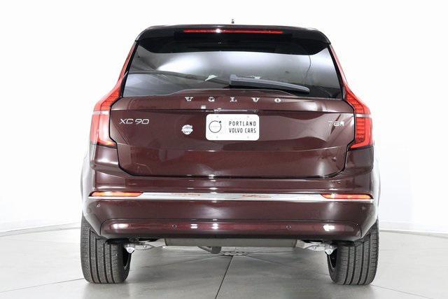 new 2025 Volvo XC90 Plug-In Hybrid car, priced at $86,930