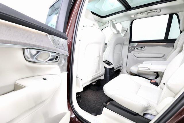 new 2025 Volvo XC90 Plug-In Hybrid car, priced at $86,930