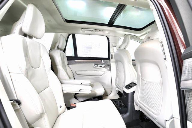 new 2025 Volvo XC90 Plug-In Hybrid car, priced at $86,930
