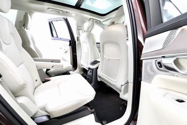 new 2025 Volvo XC90 Plug-In Hybrid car, priced at $86,930