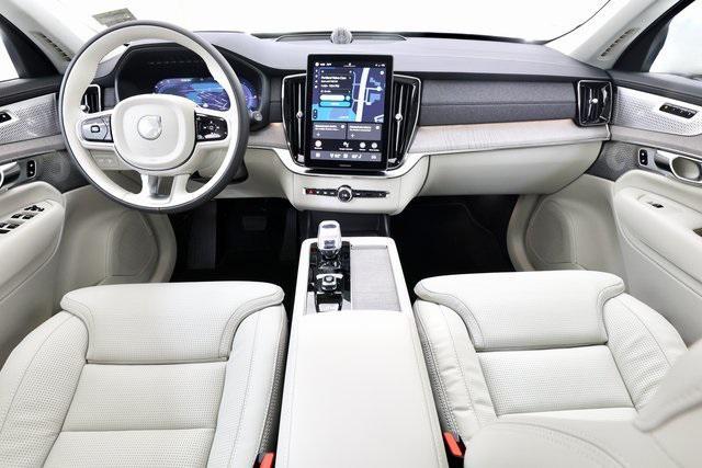 new 2025 Volvo XC90 Plug-In Hybrid car, priced at $86,930