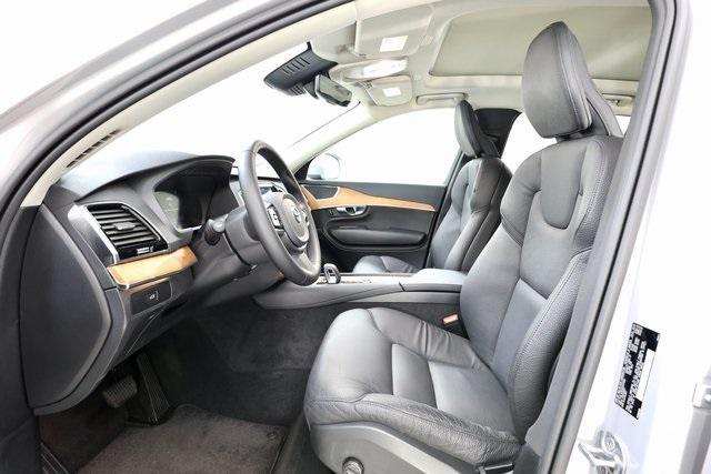 used 2024 Volvo XC90 car, priced at $50,890