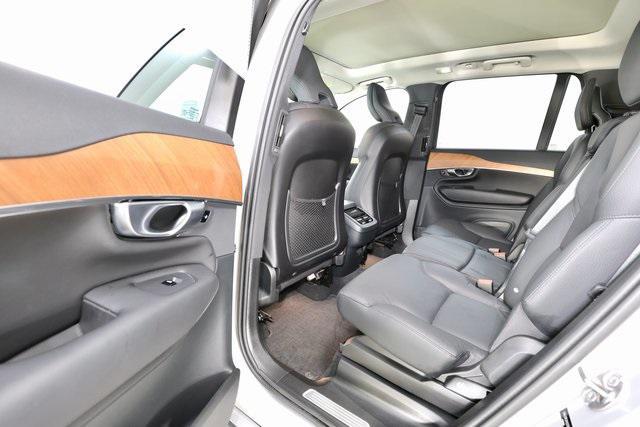 used 2024 Volvo XC90 car, priced at $50,890
