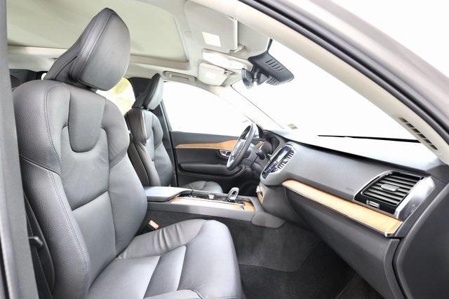 used 2024 Volvo XC90 car, priced at $50,890