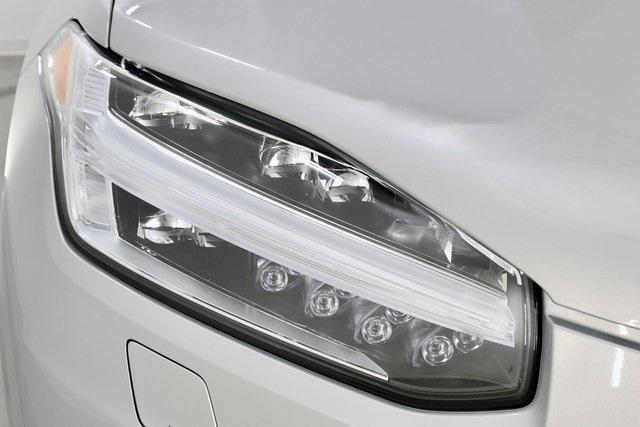 used 2024 Volvo XC90 car, priced at $50,890
