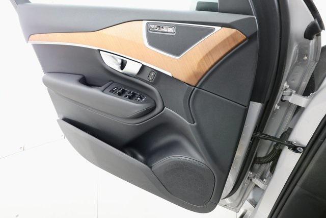 used 2024 Volvo XC90 car, priced at $50,890