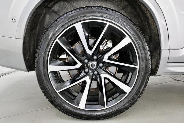 used 2024 Volvo XC90 car, priced at $50,890