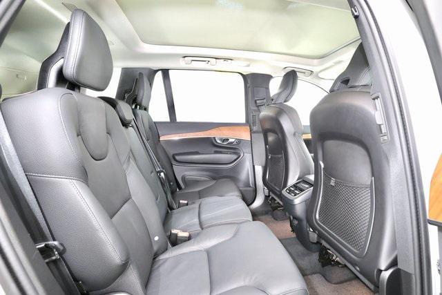 used 2024 Volvo XC90 car, priced at $50,890