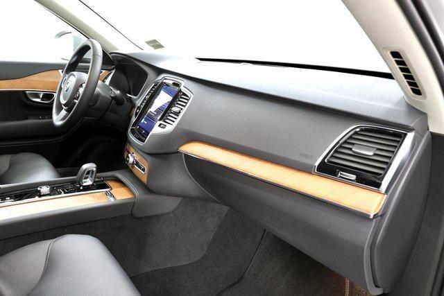 used 2024 Volvo XC90 car, priced at $50,890