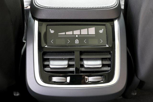used 2024 Volvo XC90 car, priced at $50,890