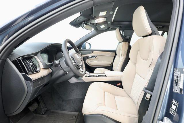 new 2026 Volvo XC90 car, priced at $68,450