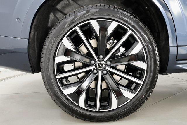 new 2026 Volvo XC90 car, priced at $68,450