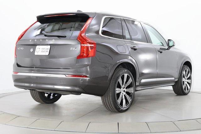 new 2025 Volvo XC90 car, priced at $66,565