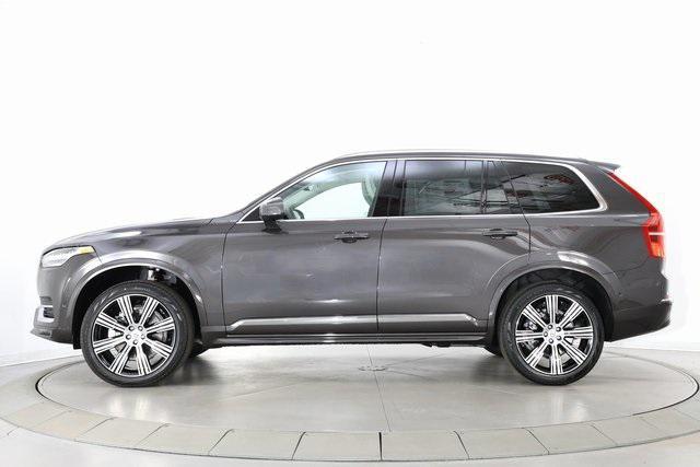 new 2025 Volvo XC90 car, priced at $66,565