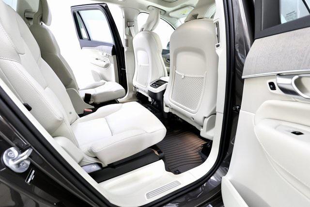 new 2025 Volvo XC90 car, priced at $66,565