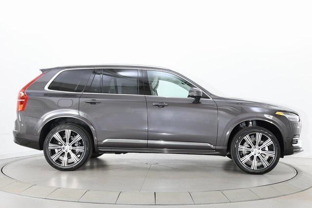 new 2025 Volvo XC90 car, priced at $66,565