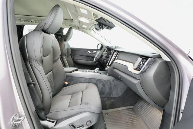 new 2026 Volvo XC60 car, priced at $54,985