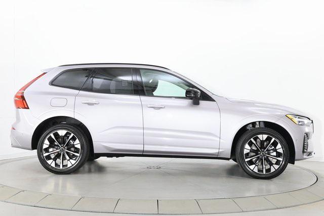 new 2026 Volvo XC60 car, priced at $54,985