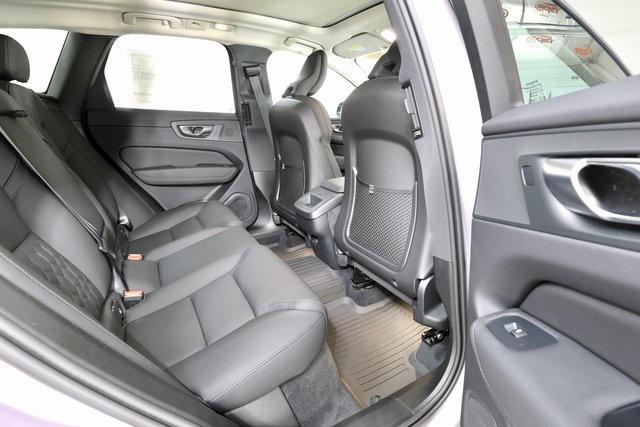 new 2026 Volvo XC60 car, priced at $54,985