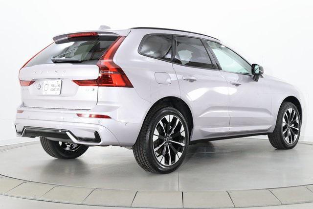 new 2026 Volvo XC60 car, priced at $54,985