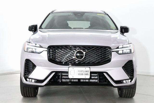 new 2026 Volvo XC60 car, priced at $54,985
