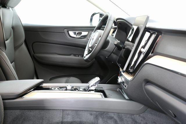 new 2026 Volvo XC60 car, priced at $54,985