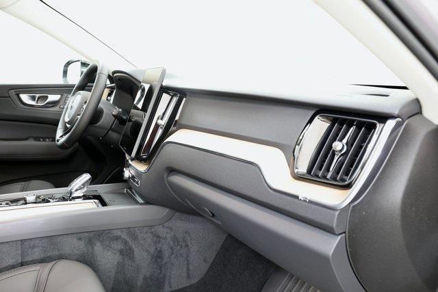 new 2026 Volvo XC60 car, priced at $54,985