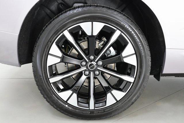 new 2026 Volvo XC60 car, priced at $54,985