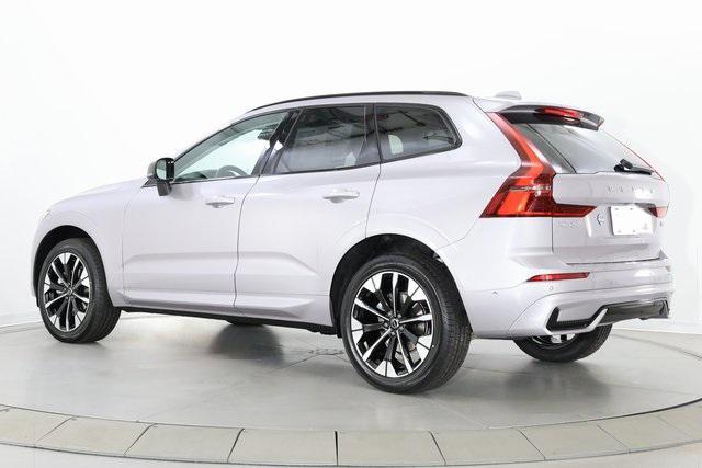 new 2026 Volvo XC60 car, priced at $54,985