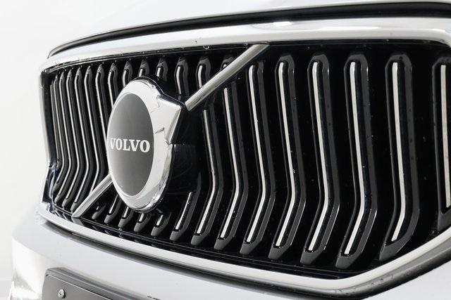 used 2025 Volvo XC40 car, priced at $29,990