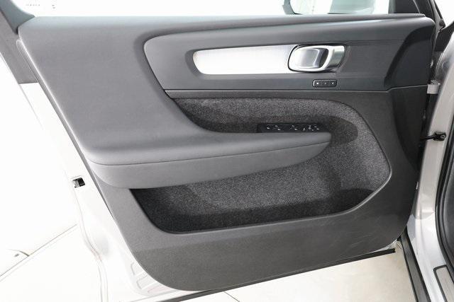 used 2025 Volvo XC40 car, priced at $29,990