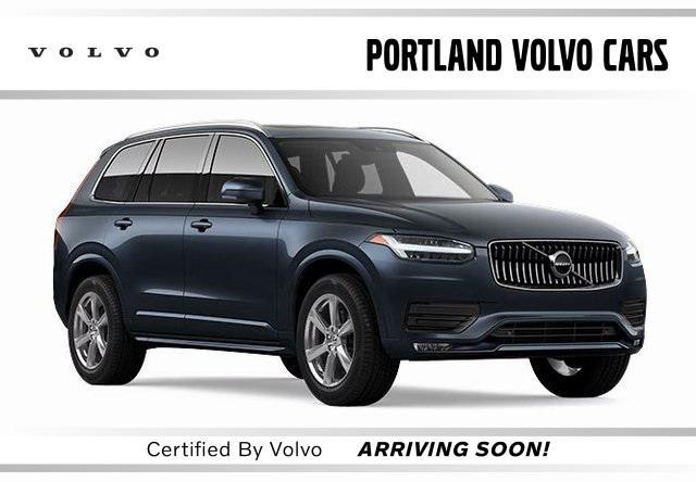 used 2022 Volvo XC90 Recharge Plug-In Hybrid car, priced at $44,990