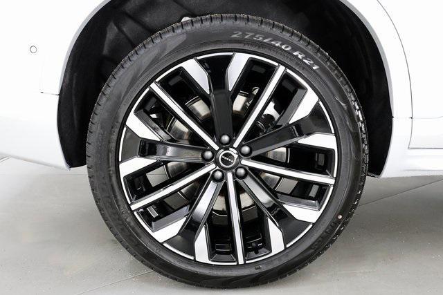 new 2026 Volvo XC90 car, priced at $72,155